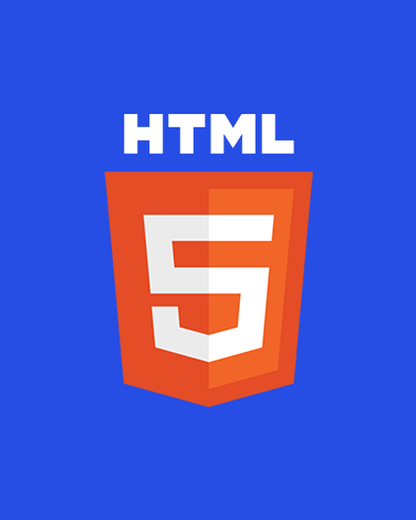HTML Banner Design