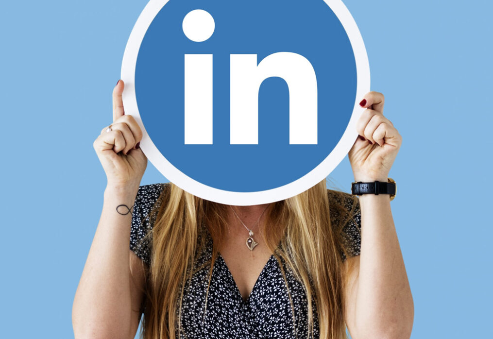 Marketing & Advertising On LinkedIn